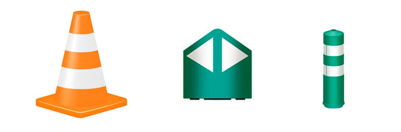 Señales de Balizamiento